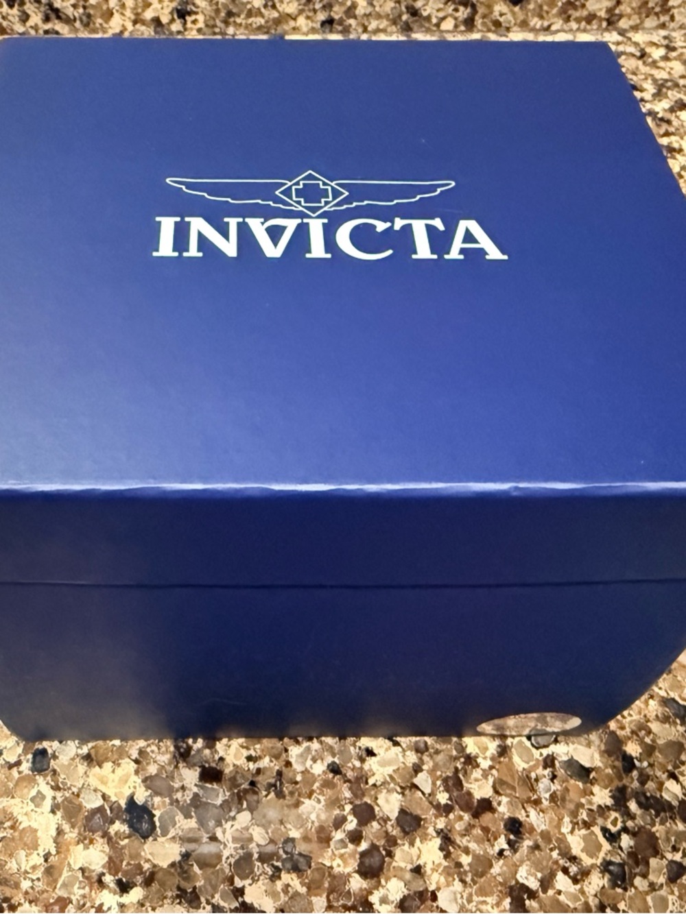 Invicta NY Yankees Silver Stainless Steel Watch with Blue Dial , special edition - Picture 5 of 9